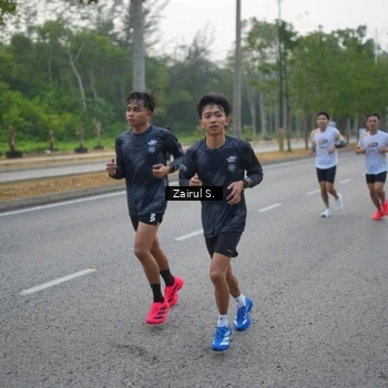Runner Photo 8182573