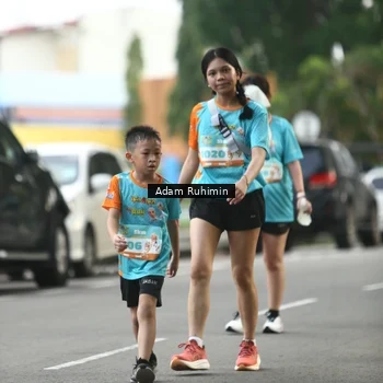 Runner Photo 8182579