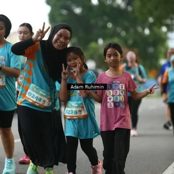 Runner Photo 8182580