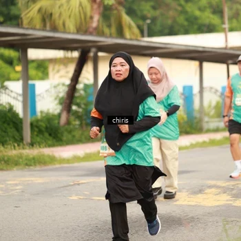 Runner Photo 8182581