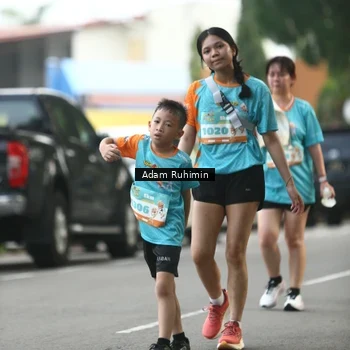 Runner Photo 8182582