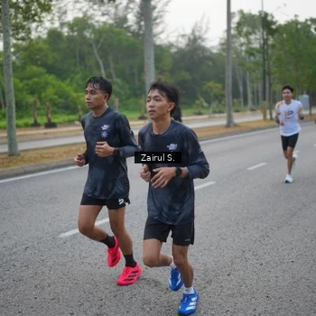Runner Photo 8182584