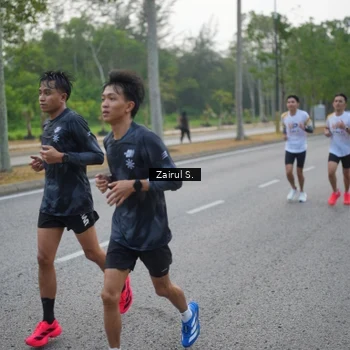 Runner Photo 8182585