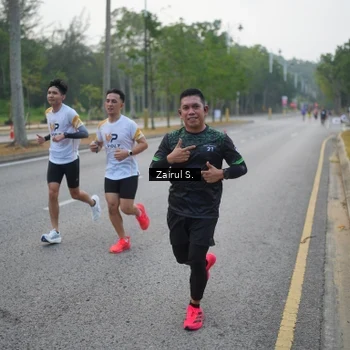 Runner Photo 8182587