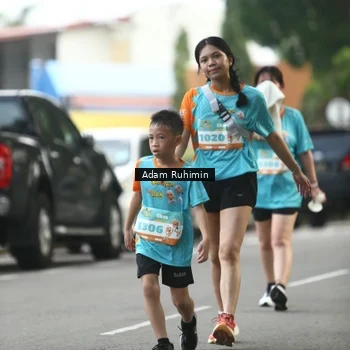Runner Photo 8182590