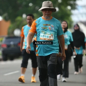Runner Photo 8182592
