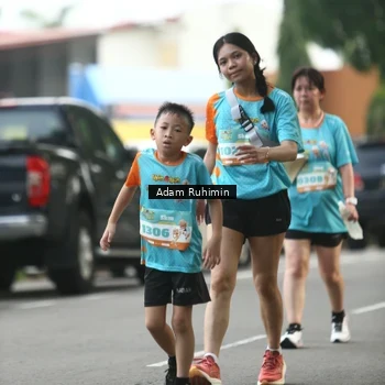 Runner Photo 8182594