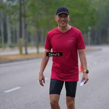 Runner Photo 8182595