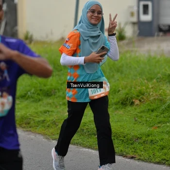 Runner Photo 8182598