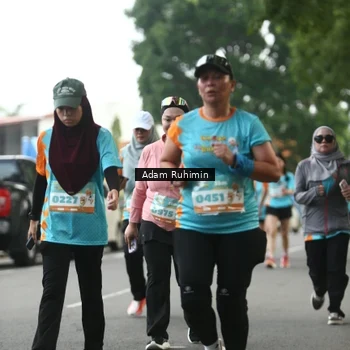 Runner Photo 8182599