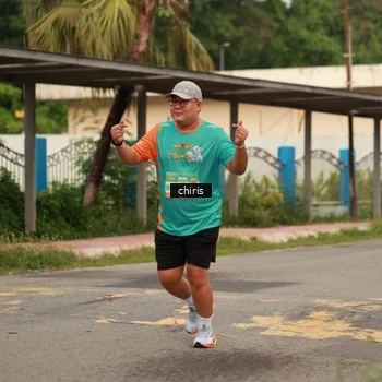 Runner Photo 8182603