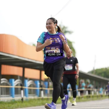 Runner Photo 8182605