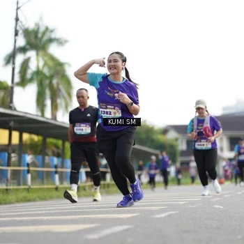 Runner Photo 8182606