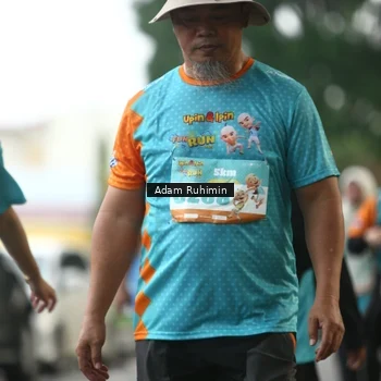 Runner Photo 8182607