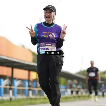 Runner Photo 8182608