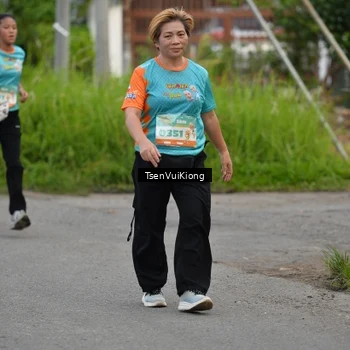 Runner Photo 8182609