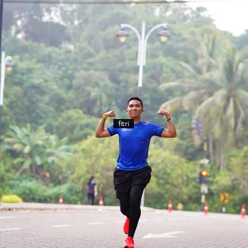Runner Photo 8182612