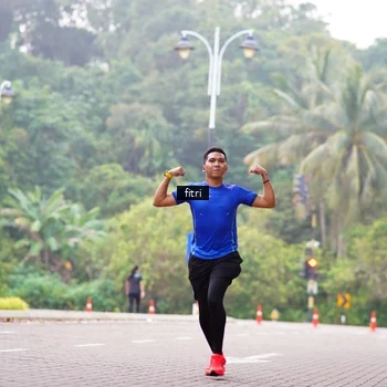 Runner Photo 8182613