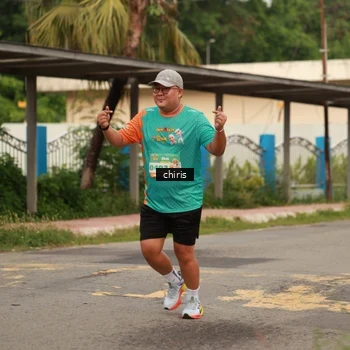 Runner Photo 8182614