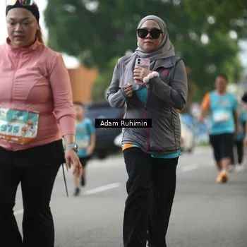 Runner Photo 8182617