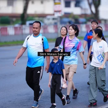 Runner Photo 8182618