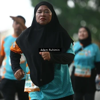Runner Photo 8182619