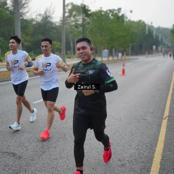 Runner Photo 8182620