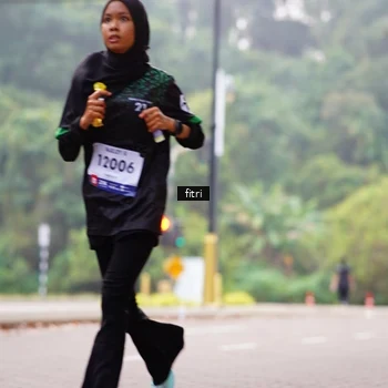 Runner Photo 8182621