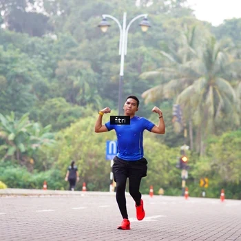 Runner Photo 8182622