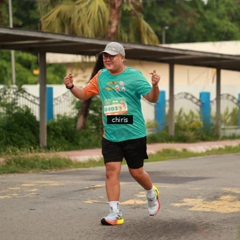 Runner Photo 8182625