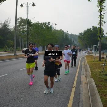 Runner Photo 8182628
