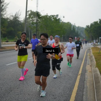 Runner Photo 8182629