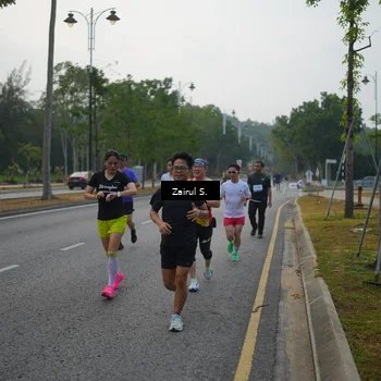 Runner Photo 8182630
