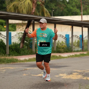 Runner Photo 8182634