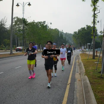 Runner Photo 8182636