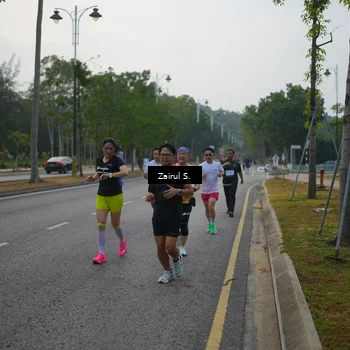 Runner Photo 8182637