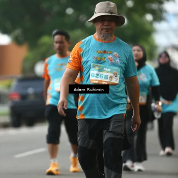 Runner Photo 8182639