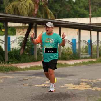 Runner Photo 8182640