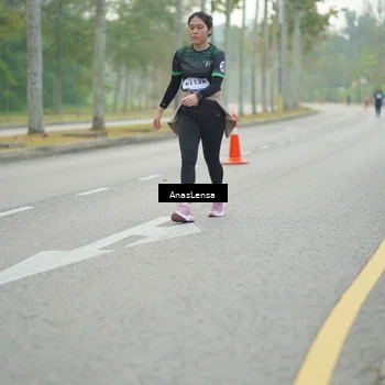 Runner Photo 8182641