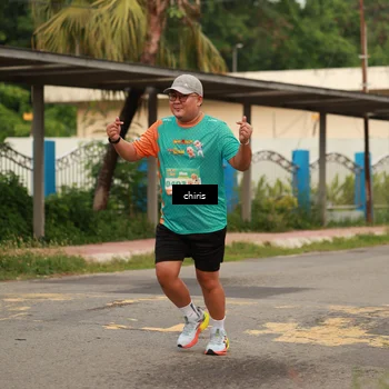 Runner Photo 8182643