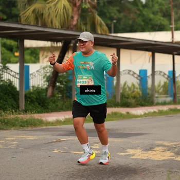 Runner Photo 8182654