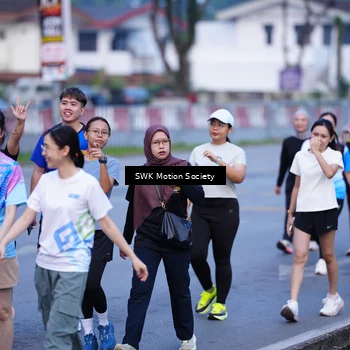 Runner Photo 8182657