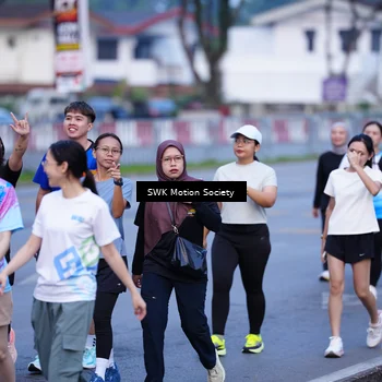Runner Photo 8182662