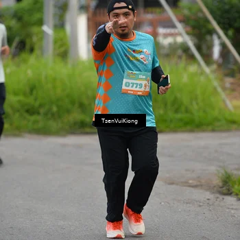 Runner Photo 8182669