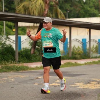 Runner Photo 8182674