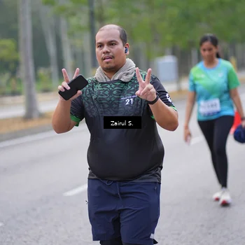 Runner Photo 8182675