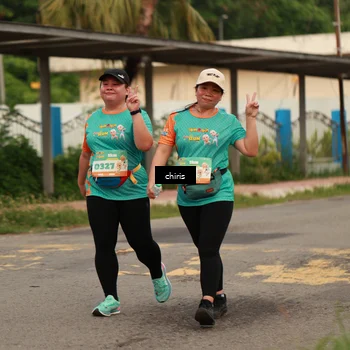 Runner Photo 8182676