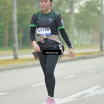 Runner Photo 8182679