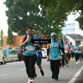 Runner Photo 8182683