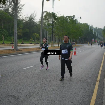 Runner Photo 8182686